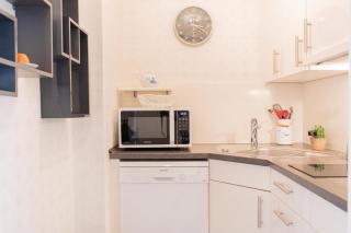 Ferienwohnung Seeluft - Scharbeutz - 1