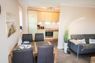 Ferienwohnung Küstenzauber - Haffkrug - 7
