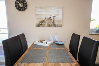 Ferienwohnung Küstenzauber - 5