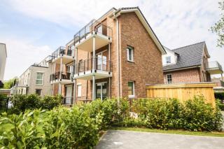 Ferienwohnung Glücksgefühl - 7
