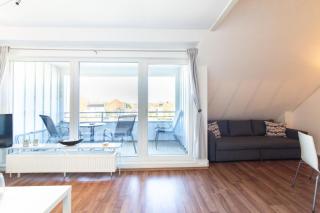 Ferienwohnung Residenz Barke App. 20 - Scharbeutz - 8