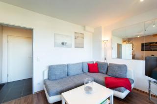 Ferienwohnung Residenz Barke App. 20 - Scharbeutz - 6