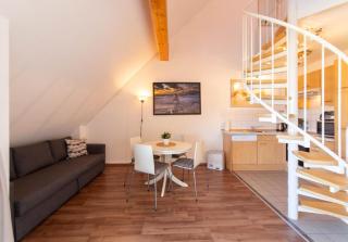 Ferienwohnung Residenz Barke App. 20 - Scharbeutz - 3