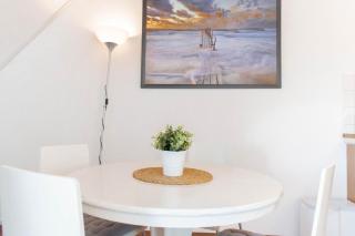 Ferienwohnung Residenz Barke App. 20 - Scharbeutz - 2