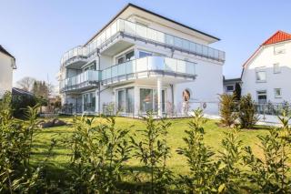 Ferienwohnung Wohlfühloase - Timmendorfer Strand - 9