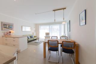 Ferienwohnung Wohlfühloase - Timmendorfer Strand - 7