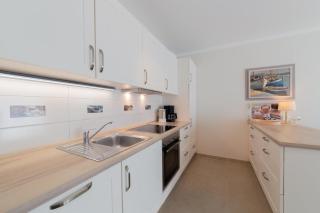 Ferienwohnung Wohlfühloase - 5