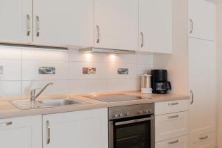 Ferienwohnung Wohlfühloase - 4