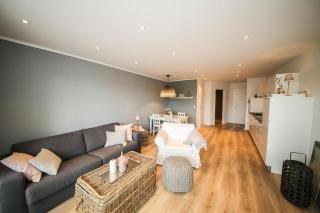 Ferienwohnung Strandvilla Augustusbad App. 08 - Scharbeutz - 6