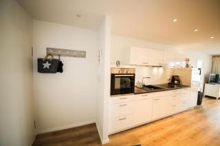 Ferienwohnung Strandvilla Augustusbad App. 08 - Scharbeutz - 2