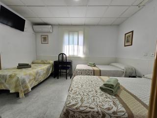 Hostal Alfil - Cazalegas - 8