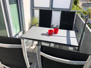 Ferienwohnung Ostseestern - Scharbeutz - 9