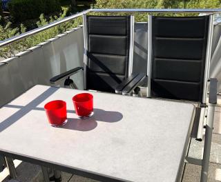 Ferienwohnung Ostseestern - Scharbeutz - 8
