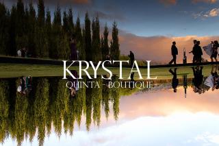 HOTEL BOUTIQUE KRYSTAL - Quito - 4
