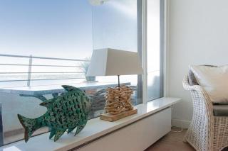 Ferienwohnung Residenz App. 148 - Timmendorfer Strand - 4