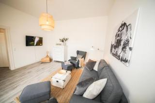 Ferienwohnung LUV im Haus Demory - Timmendorfer Strand - 7