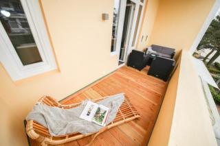 Ferienwohnung LUV im Haus Demory - Timmendorfer Strand - 6