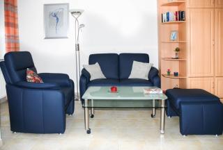 Ferienwohnung Dorfmeyer - Scharbeutz - 4