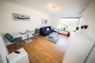 Ferienwohnung Koje 117 im Haus Carpe Diem - Niendorf - 8