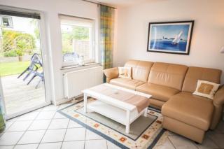 Ferienhaus Fischerhus Hans - 5