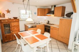 Ferienhaus Fischerhus Hans - Timmendorfer Strand - 4