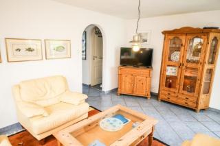 Ferienhaus Fischerhus Alice - Timmendorfer Strand - 7