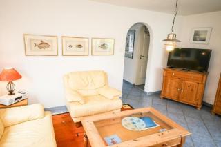 Ferienhaus Fischerhus Alice - Timmendorfer Strand - 6