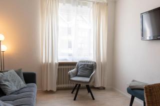 Ferienwohnung Strandkörbchen - Scharbeutz - Scharbeutz - 9