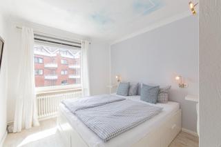 Ferienwohnung Strandkörbchen - Scharbeutz - Scharbeutz - 6