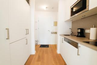 Ferienwohnung Sunshine Beachoase 106 - 7