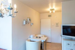 Ferienwohnung Beach Suite - Scharbeutz - 1