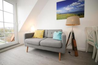 Ferienwohnung Windrose 14 - Scharbeutz - 9