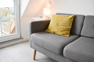 Ferienwohnung Windrose 14 - Scharbeutz - 7