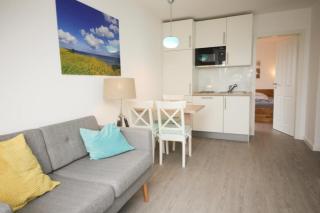 Ferienwohnung Windrose 14 - Scharbeutz - 6