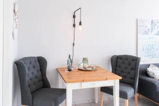Ferienwohnung Heimathafen - Scharbeutz - 3