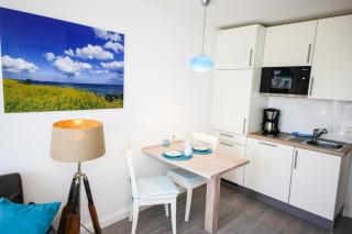 Ferienwohnung Windrose 14 - Scharbeutz - 5