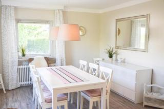 Ferienhaus Ferijentied - Scharbeutz - 7