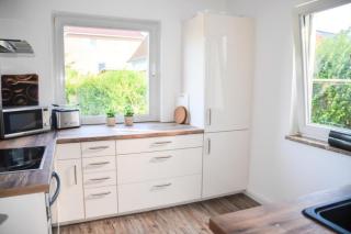 Ferienhaus Ferijentied - Scharbeutz - 4