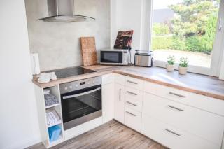 Ferienhaus Ferijentied - Scharbeutz - 3
