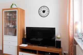 Ferienwohnung Ostseestübchen - Scharbeutz - 9