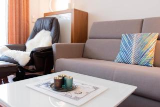 Ferienwohnung Ostseestübchen - Scharbeutz - 7