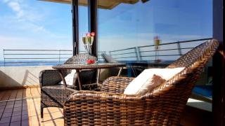 Ferienwohnung Sky and Sun - Timmendorfer Strand - 8