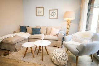 Ferienwohnung Seelounge 30 - Scharbeutz - 7