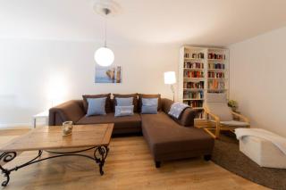 Ferienwohnung Villa Miramare - Travemünde - 7