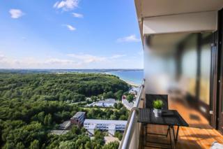 Ferienwohnung Residenz App. 327 - Timmendorfer Strand - 8