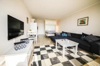 Ferienwohnung Residenz App. 327 - Timmendorfer Strand - 7