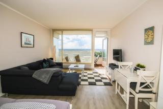Ferienwohnung Residenz App. 327 - Timmendorfer Strand - 5