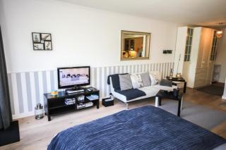 Ferienwohnung Haus Baltic App. 09 - Scharbeutz - 7