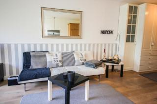 Ferienwohnung Haus Baltic App. 09 - Scharbeutz - 5