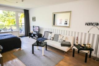 Ferienwohnung Haus Baltic App. 09 - Scharbeutz - 4